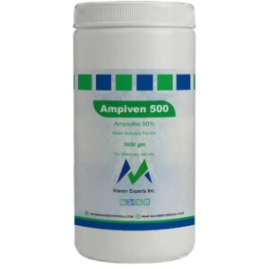 ampiven 500